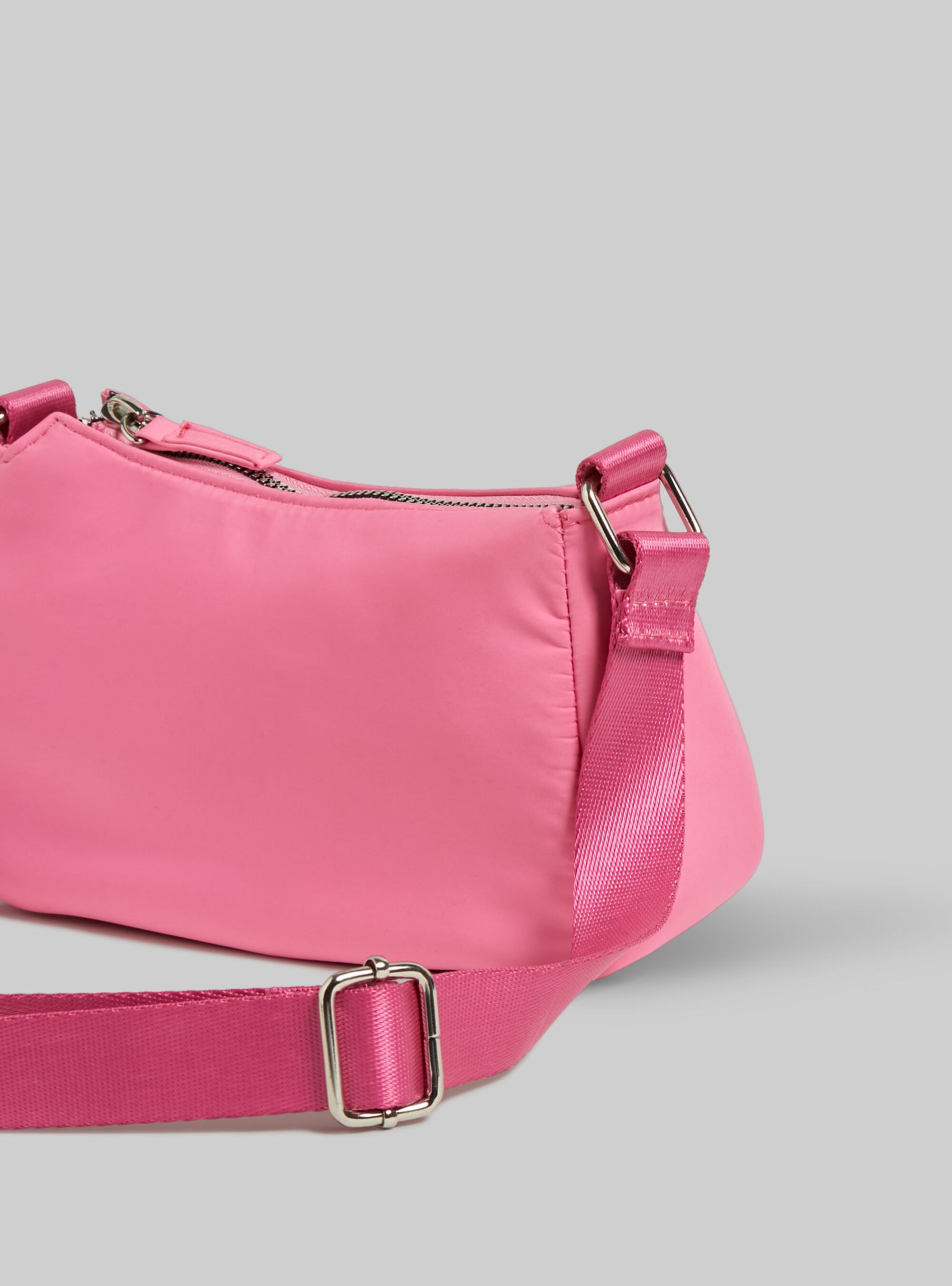 Alcott Frauen Pk2 Pink Medium Mini Bag With Shoulder Strap Taschen Mode – 2