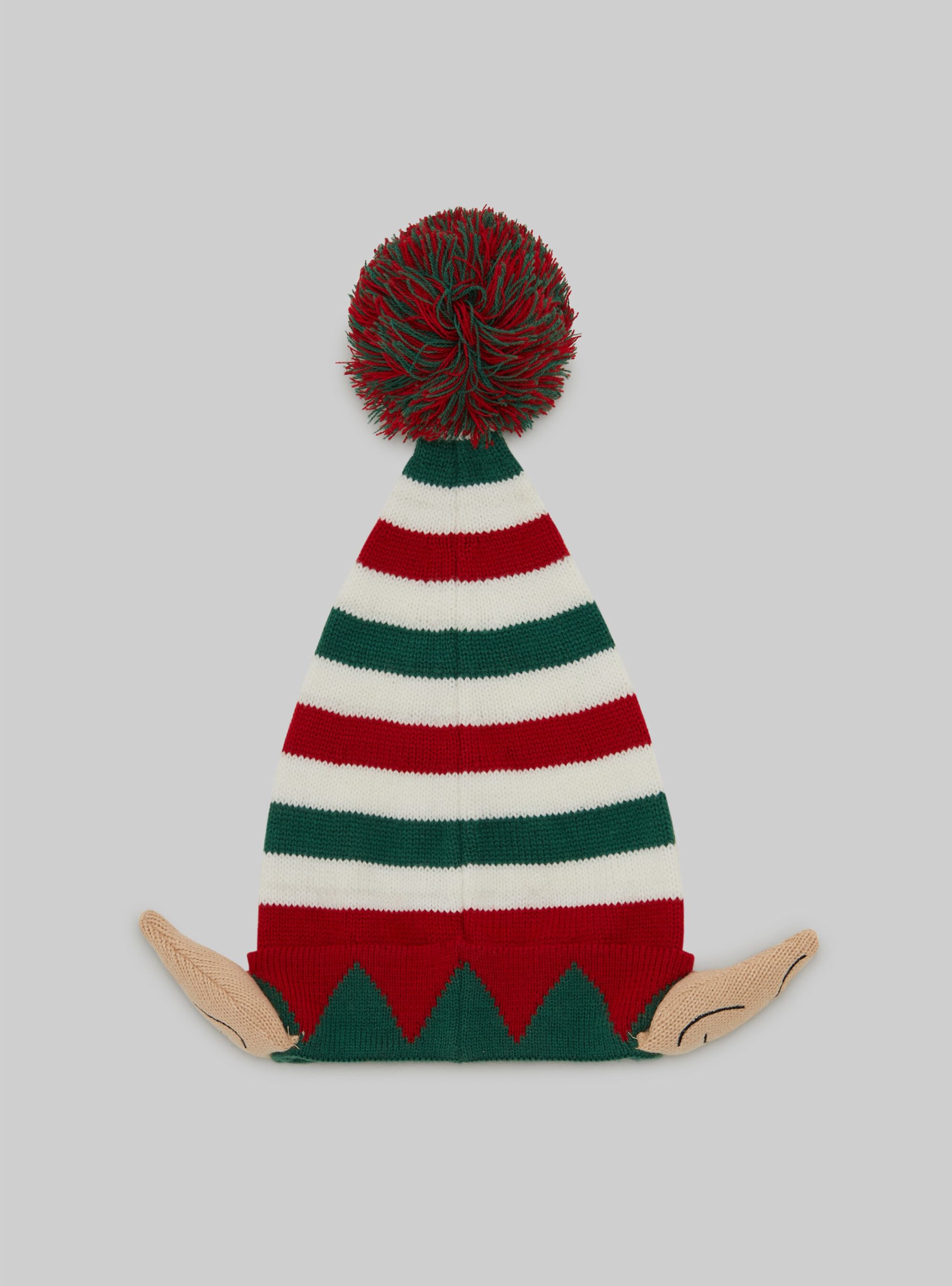Alcott Männer Kaufen Rd2 Red Medium Hüte Elf Hat Christmas Family Collection – 2