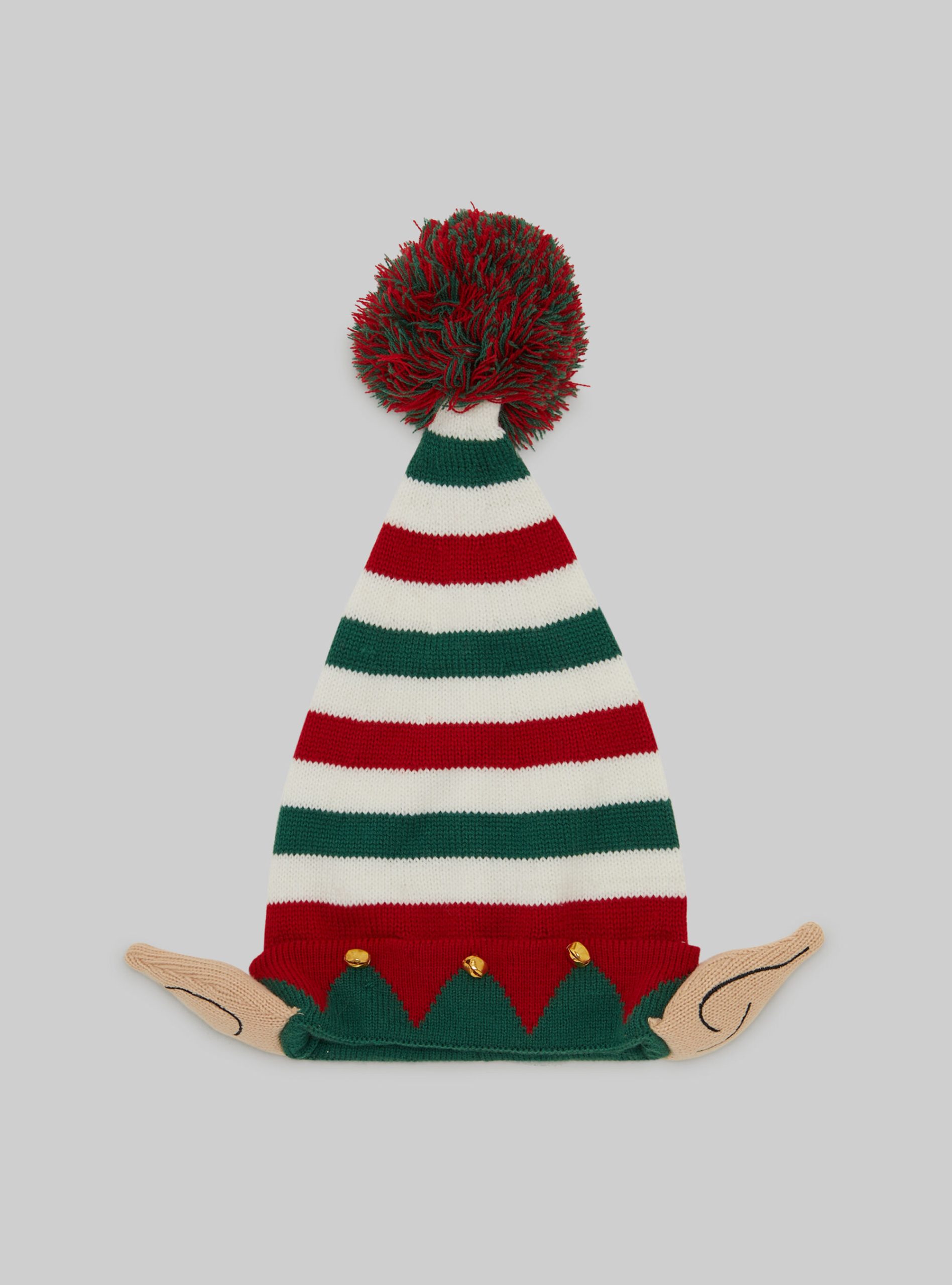 Alcott Männer Kaufen Rd2 Red Medium Hüte Elf Hat Christmas Family Collection – 1