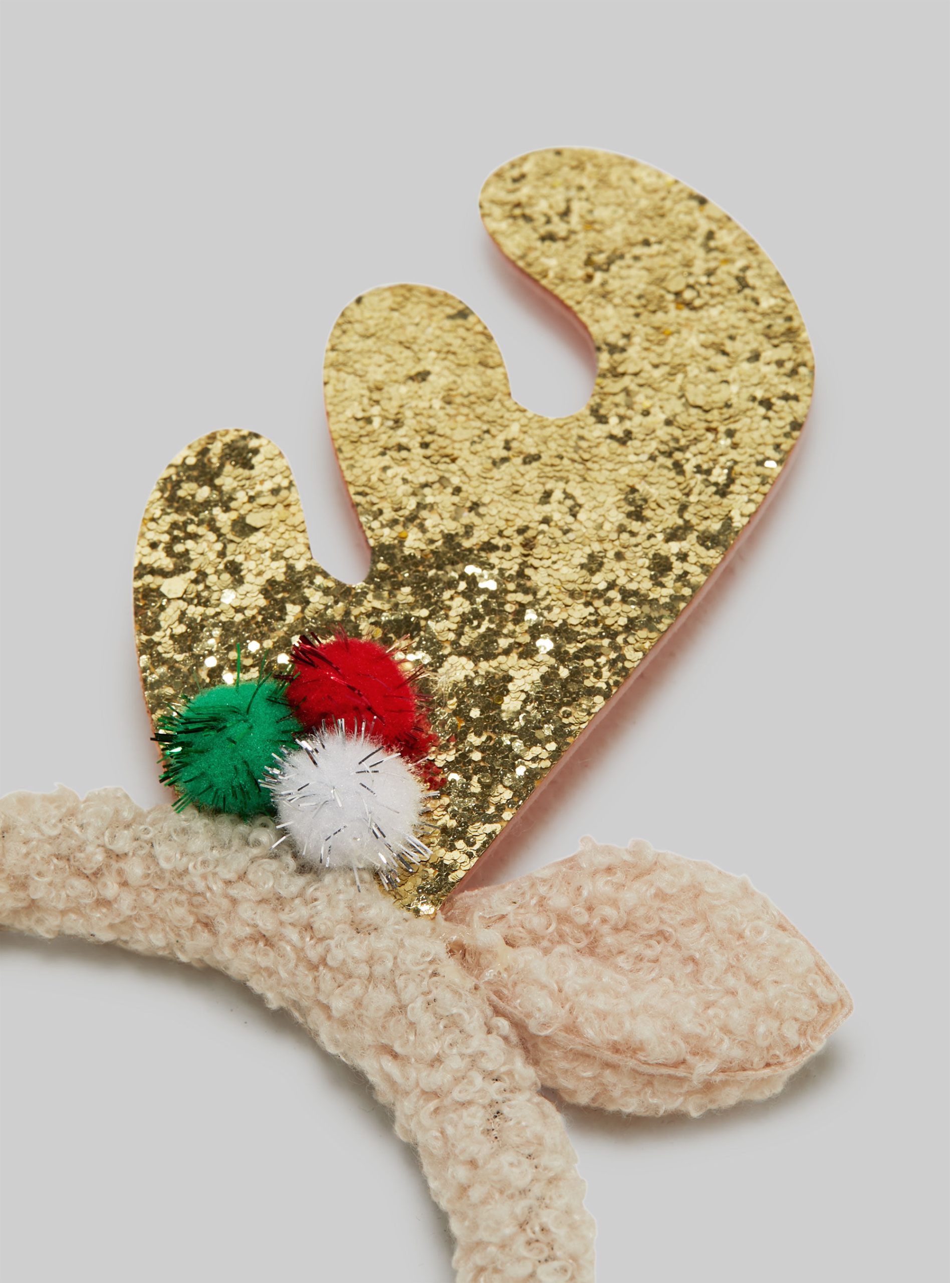 Alcott Rein Reindeer Frauen Mode Christmas Headband Haarschmuck – 2