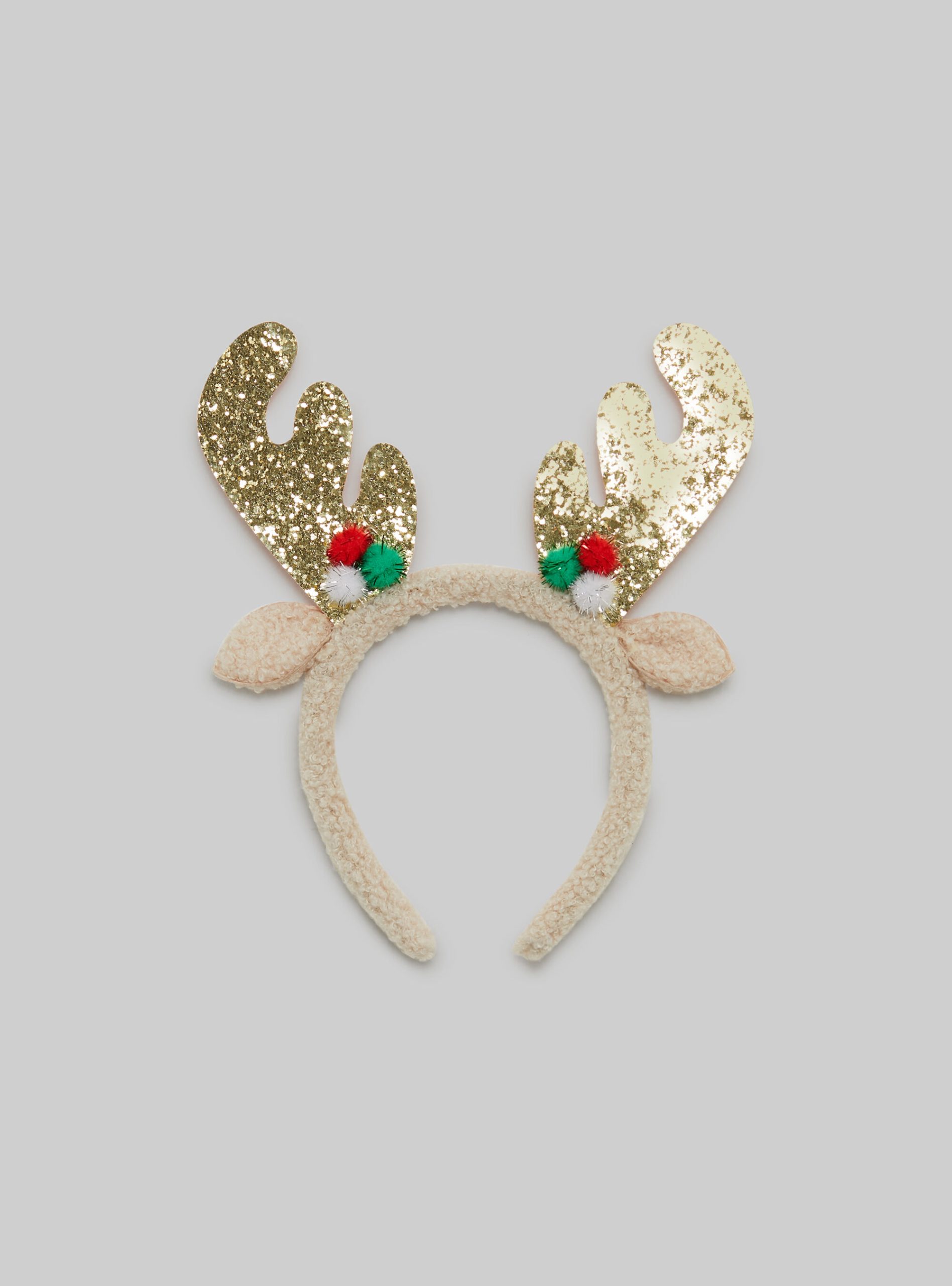 Alcott Rein Reindeer Frauen Mode Christmas Headband Haarschmuck – 1