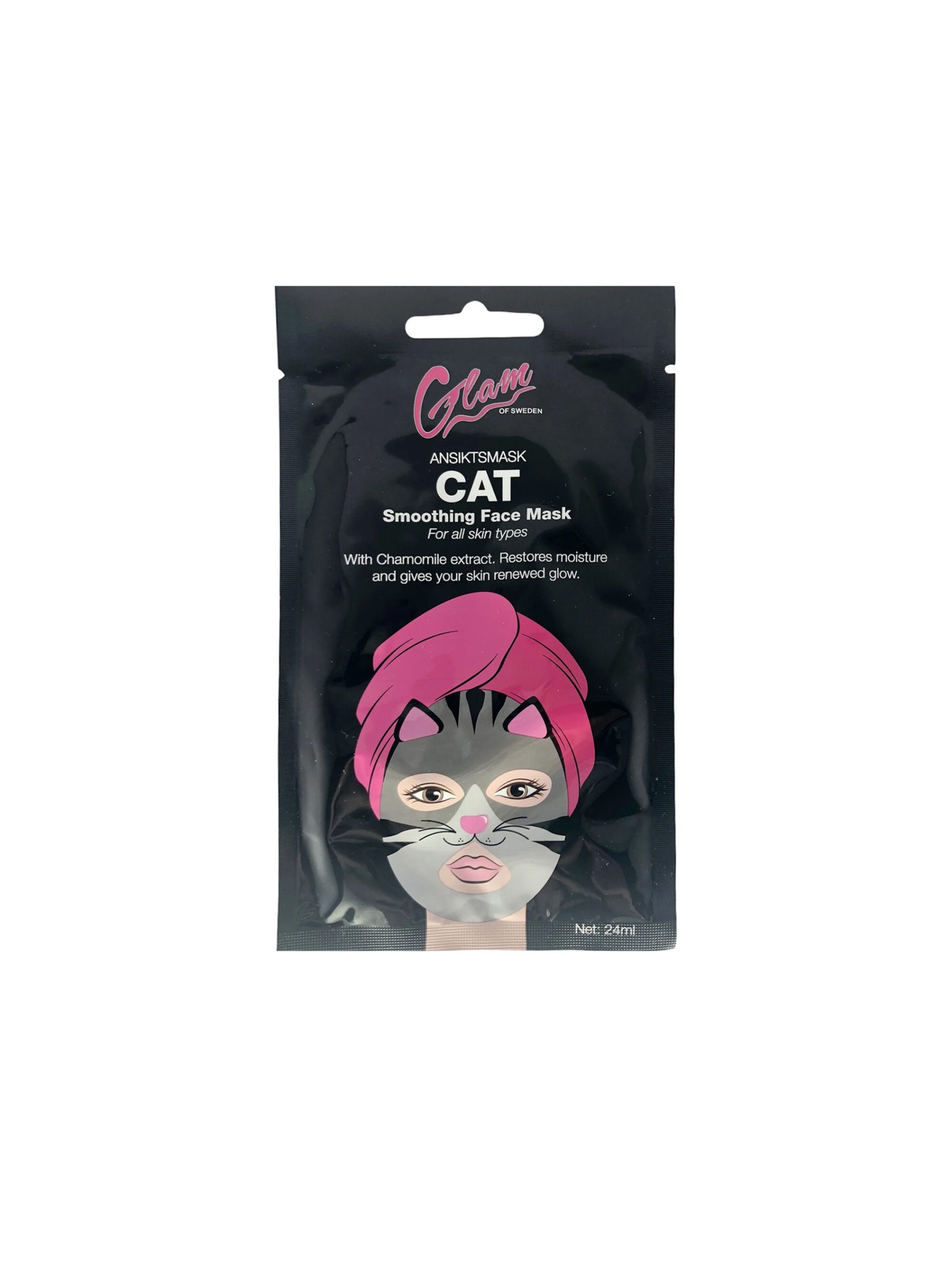 Beauty Frauen Face Mask Cat Unico Sicherheit Alcott – 1
