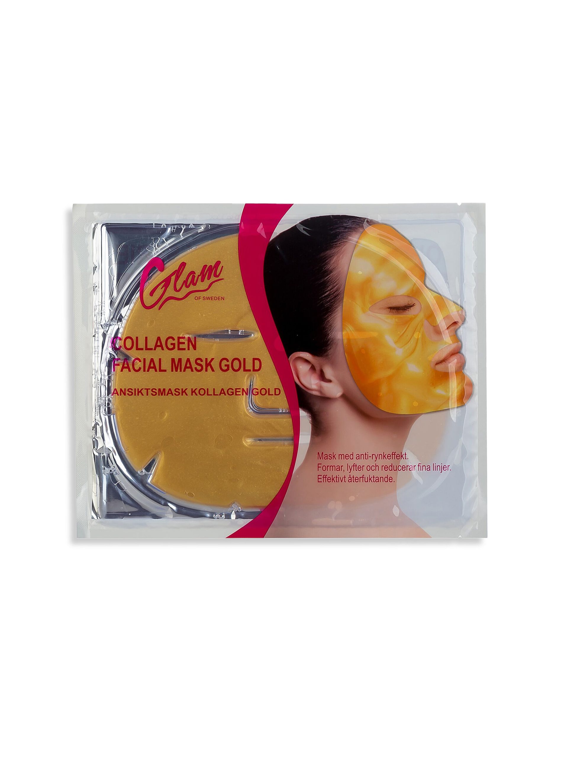 Beauty Gold Face Mask Preisnachlass Frauen Unico Alcott – 1