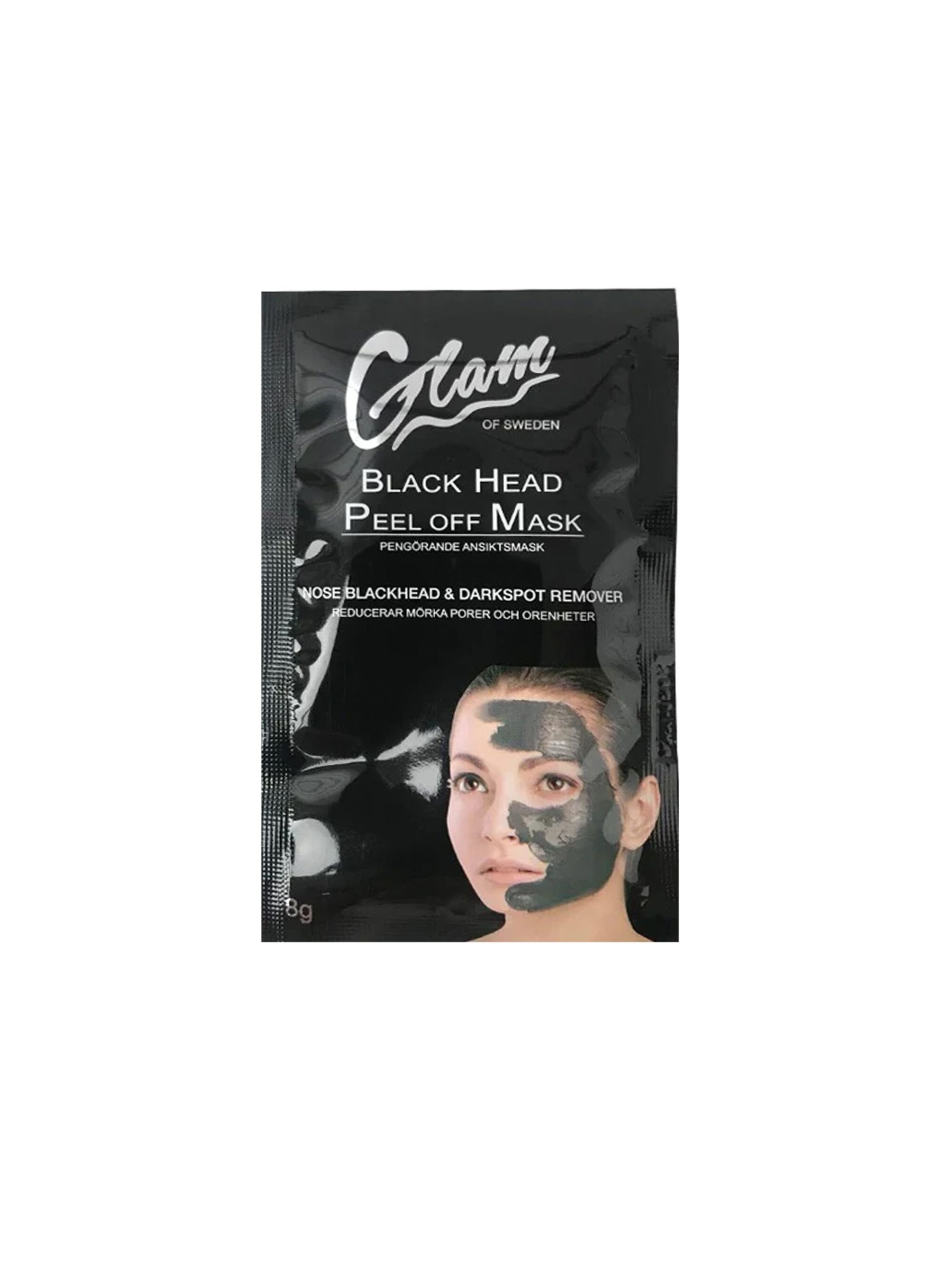 Beauty Unico Mask Black Head Peel Off Alcott Das Günstigste Frauen – 1