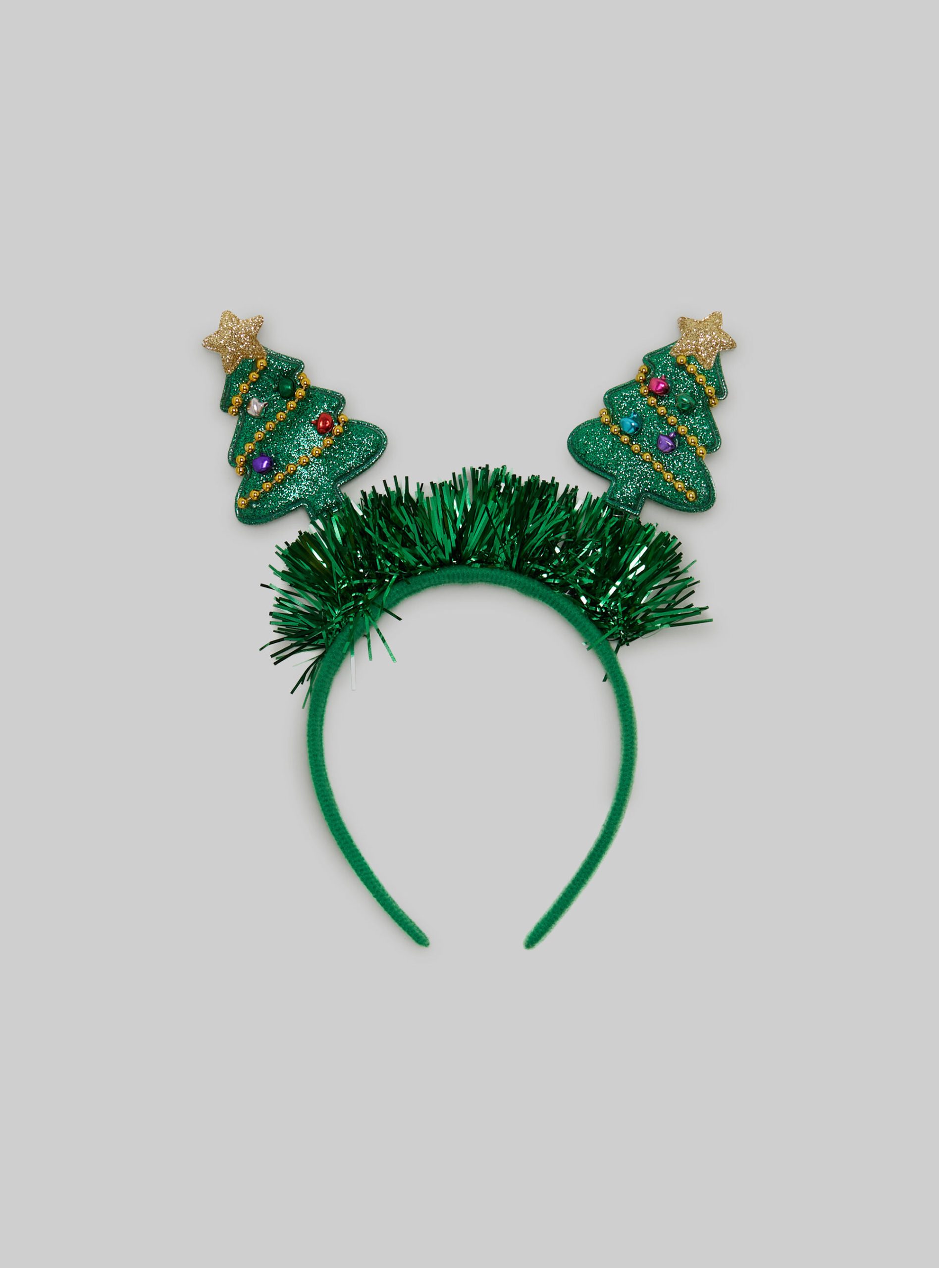 Christmas Headband 2024 Alcott Haarschmuck Verde 0227C Frauen – 1