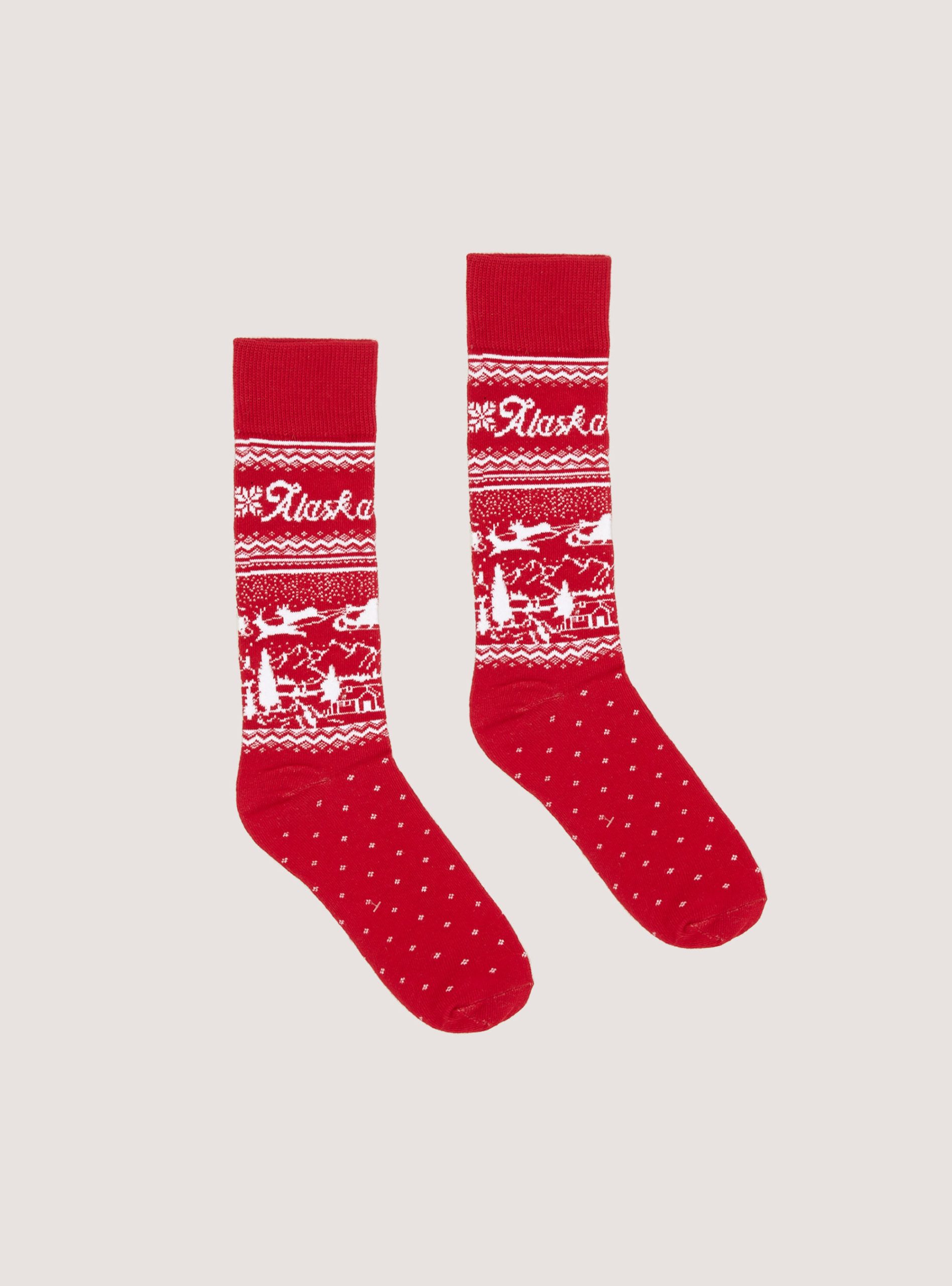 Frohe Weihnachten Socken Marktforschung Socken Männer Xmas Alcott – 1