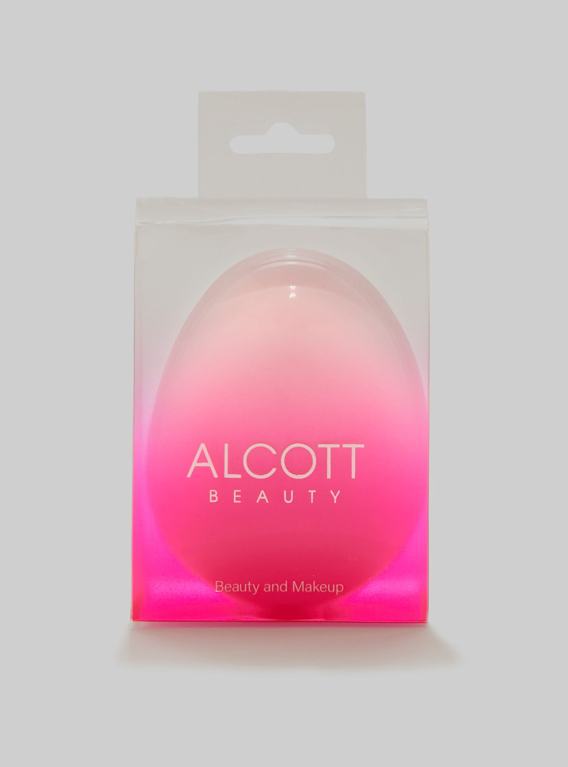 Haarburste Alcott Beauty Qualität Frauen Pk2 Pink Medium – 1