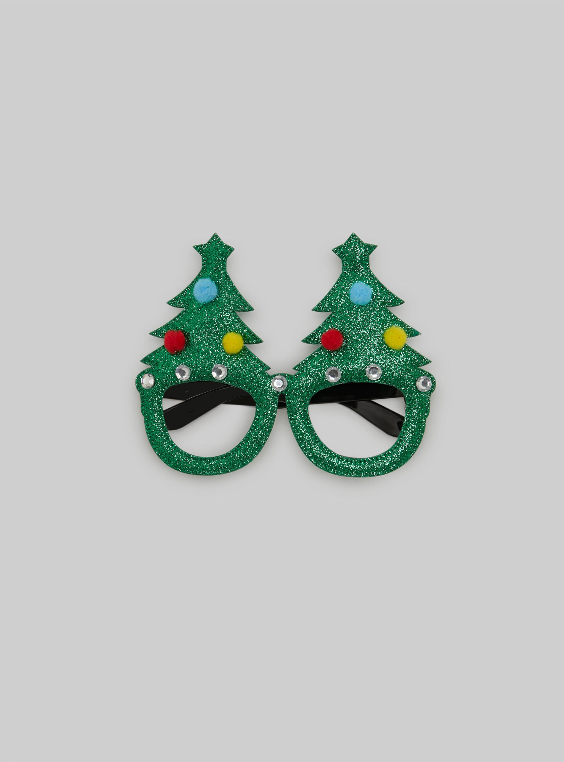 Haarschmuck Verde 0227C Christmas Goggles Alcott Frauen Rabatt – 1