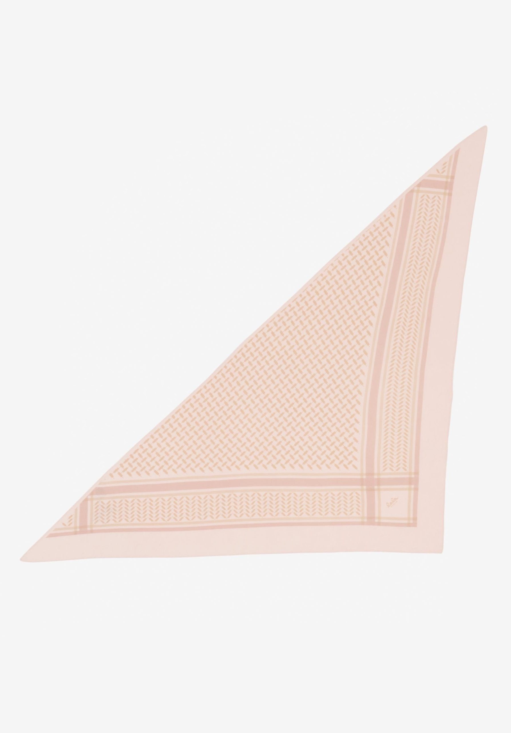 Innovativ Triangles Lala Berlin Damen Triangle Trinity Soft Rosewater – 1
