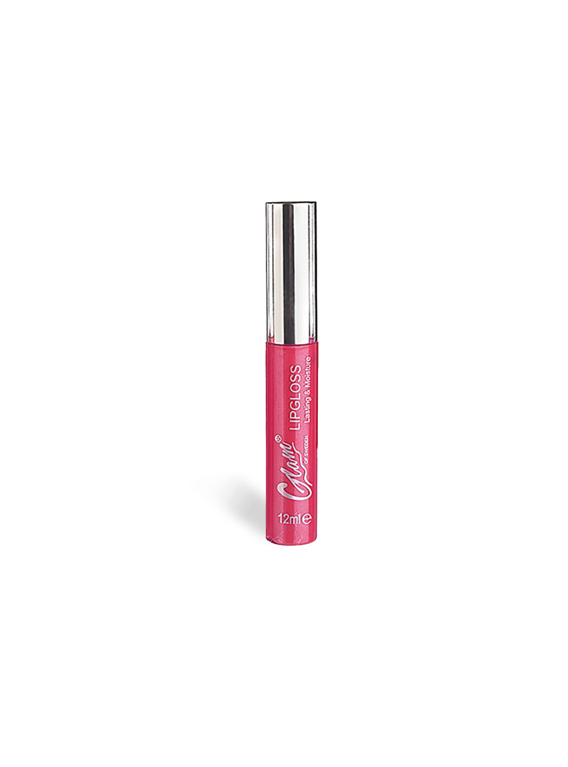 Lip Gloss Produktzertifizierung Alcott Frauen Beauty C4438 Fuxia – 1