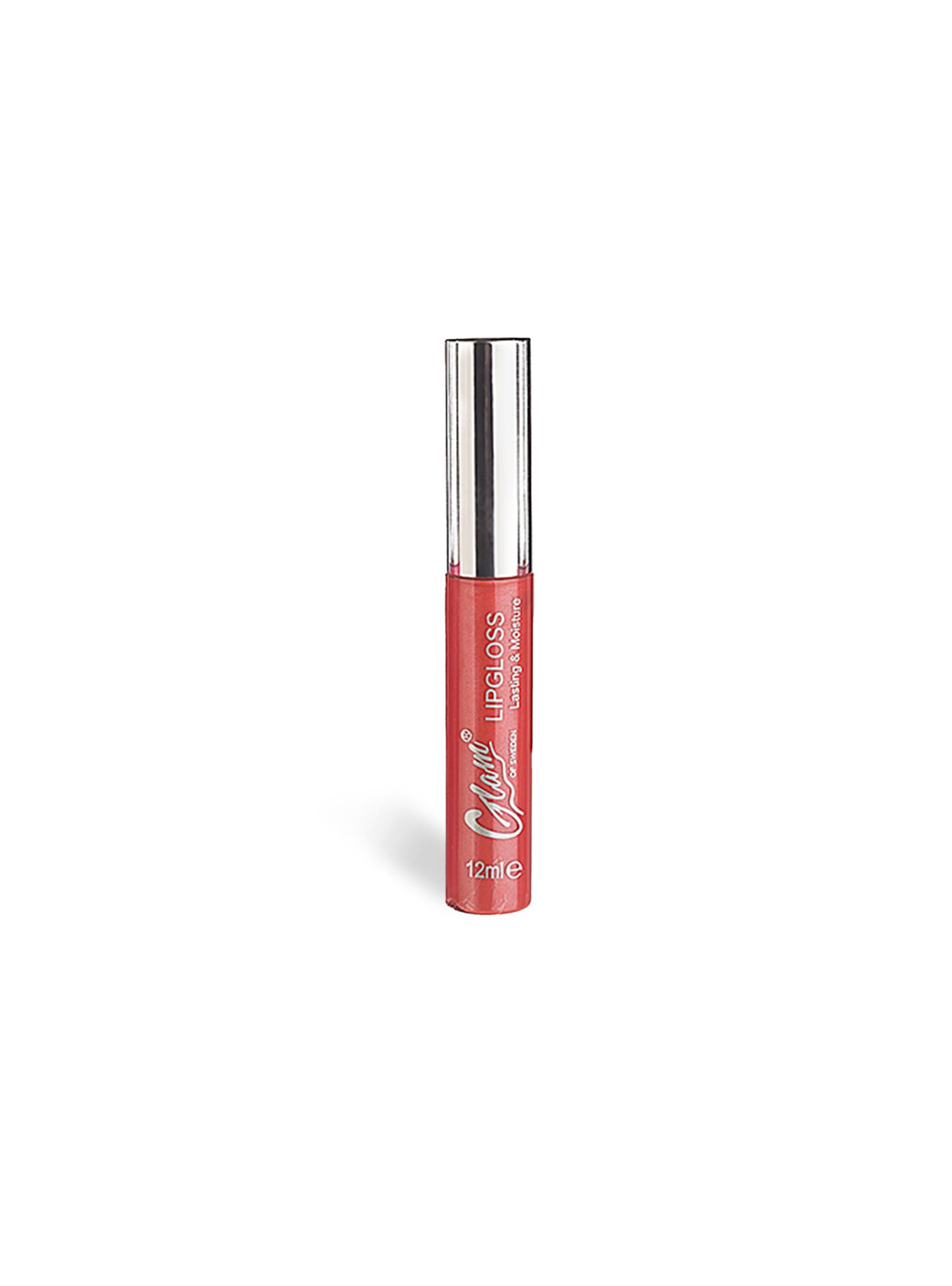 Material Lip Gloss C0383 Coral Alcott Beauty Frauen – 1