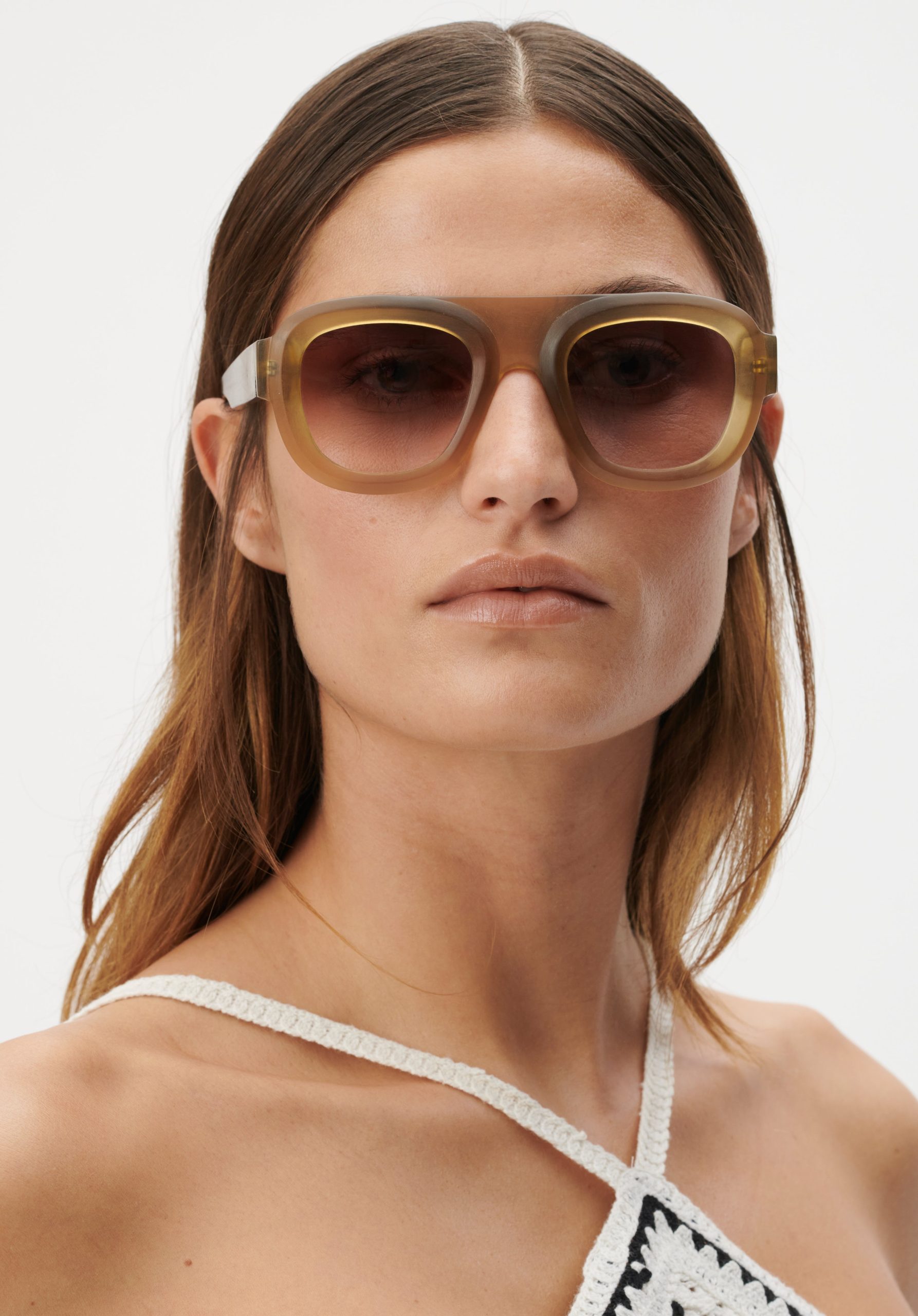 Popularität Damen Peppel Lala Berlin Sunglasses Keith Accessories – 1