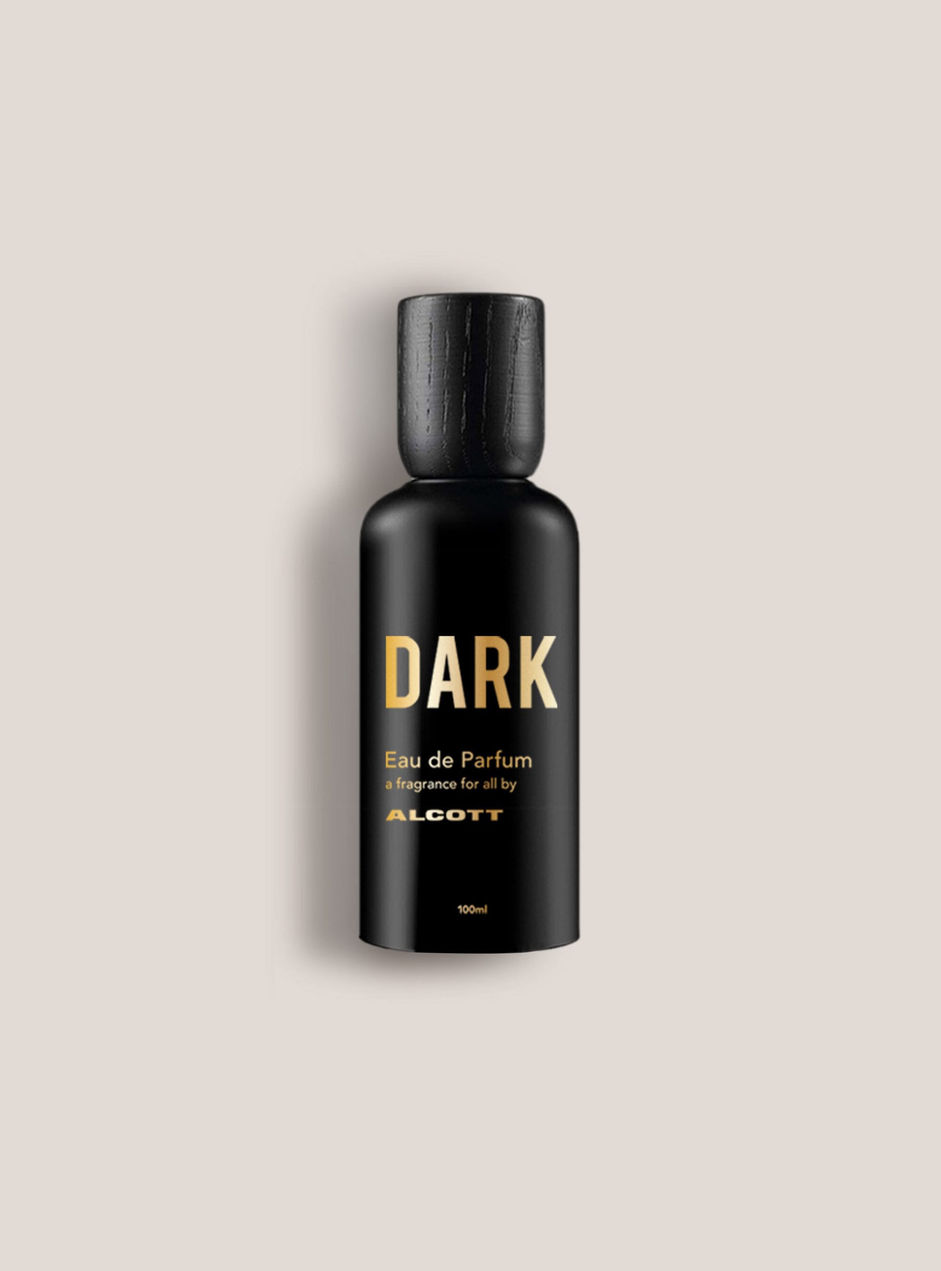 Preis Düfte Unico Perfume Alcott Dark Männer – 2