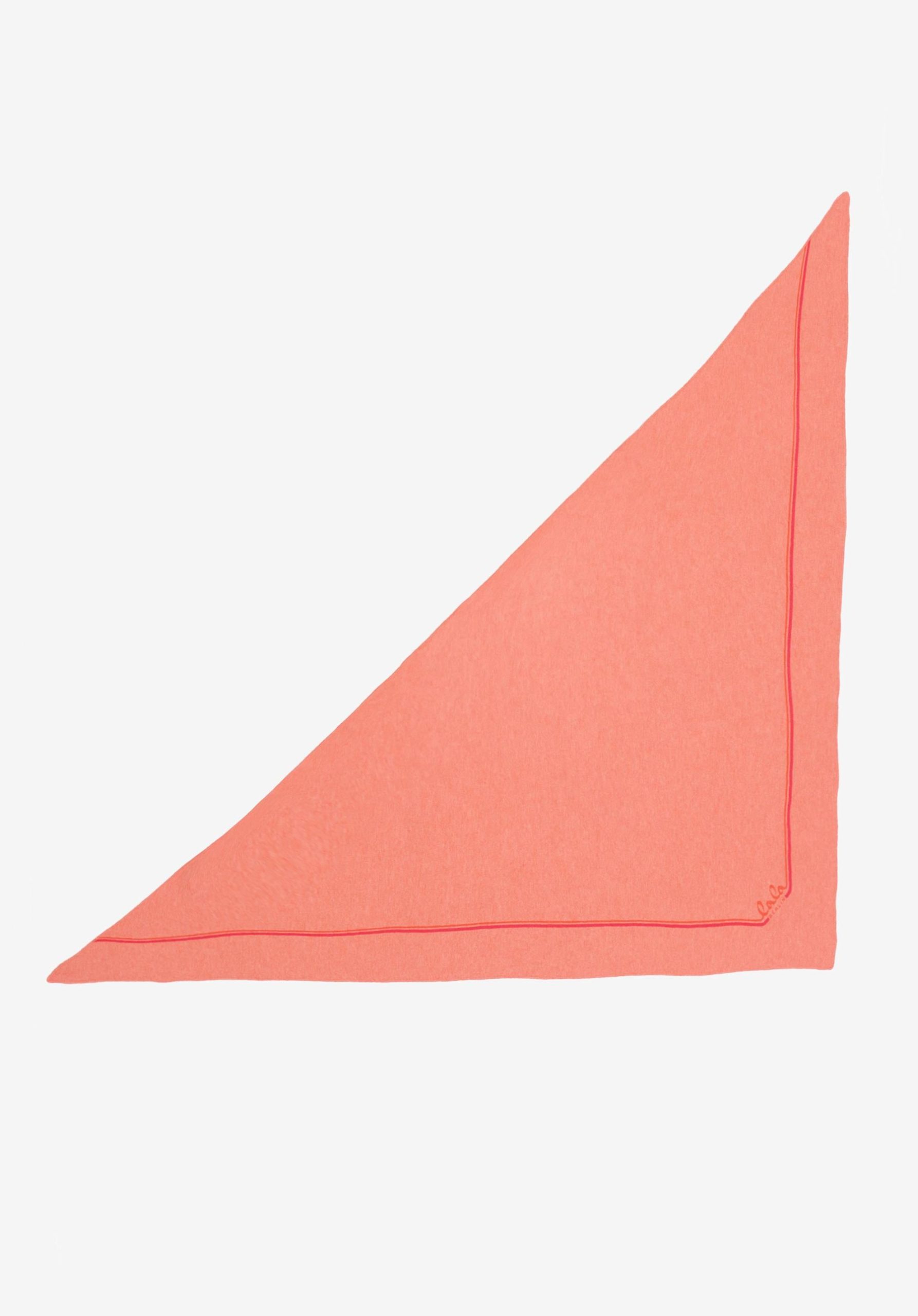 Preis Lala Berlin Damen Triangles Triangle Solid M Papaya – 2
