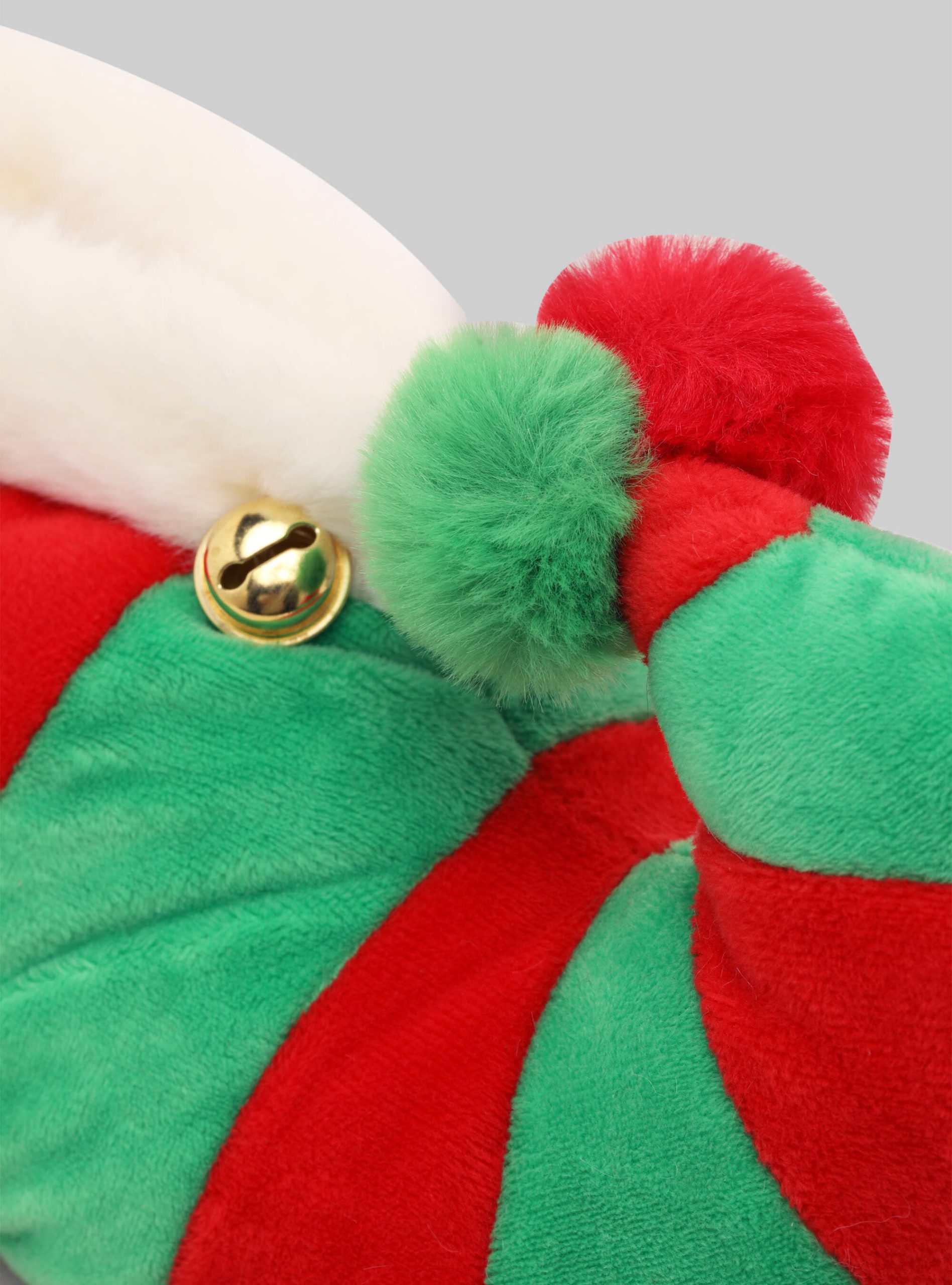 Rabattaktion Schuhe Mini Me Elf Slippers Christmas Collection Xmas Alcott Männer – 2