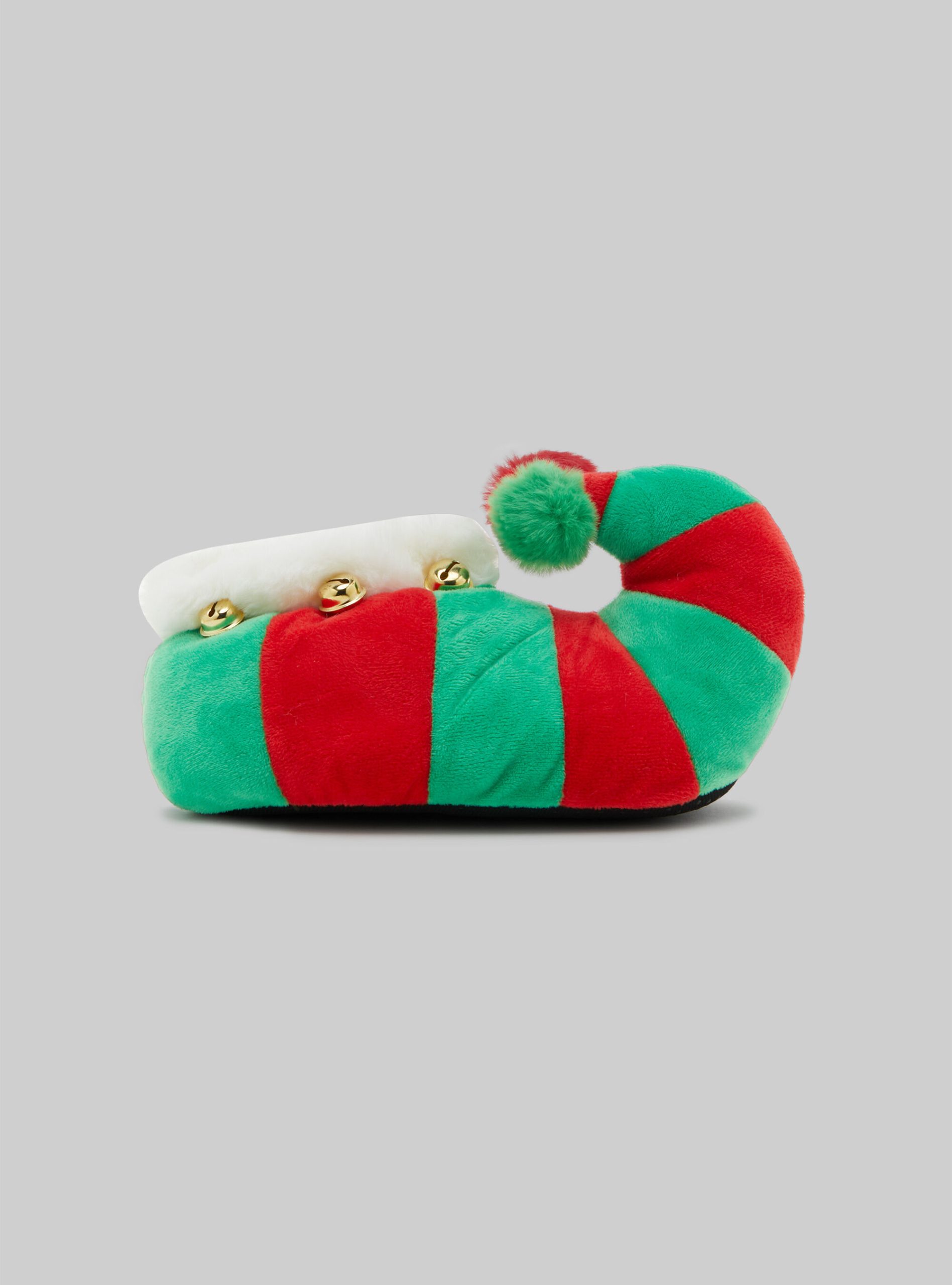Rabattaktion Schuhe Mini Me Elf Slippers Christmas Collection Xmas Alcott Männer – 1