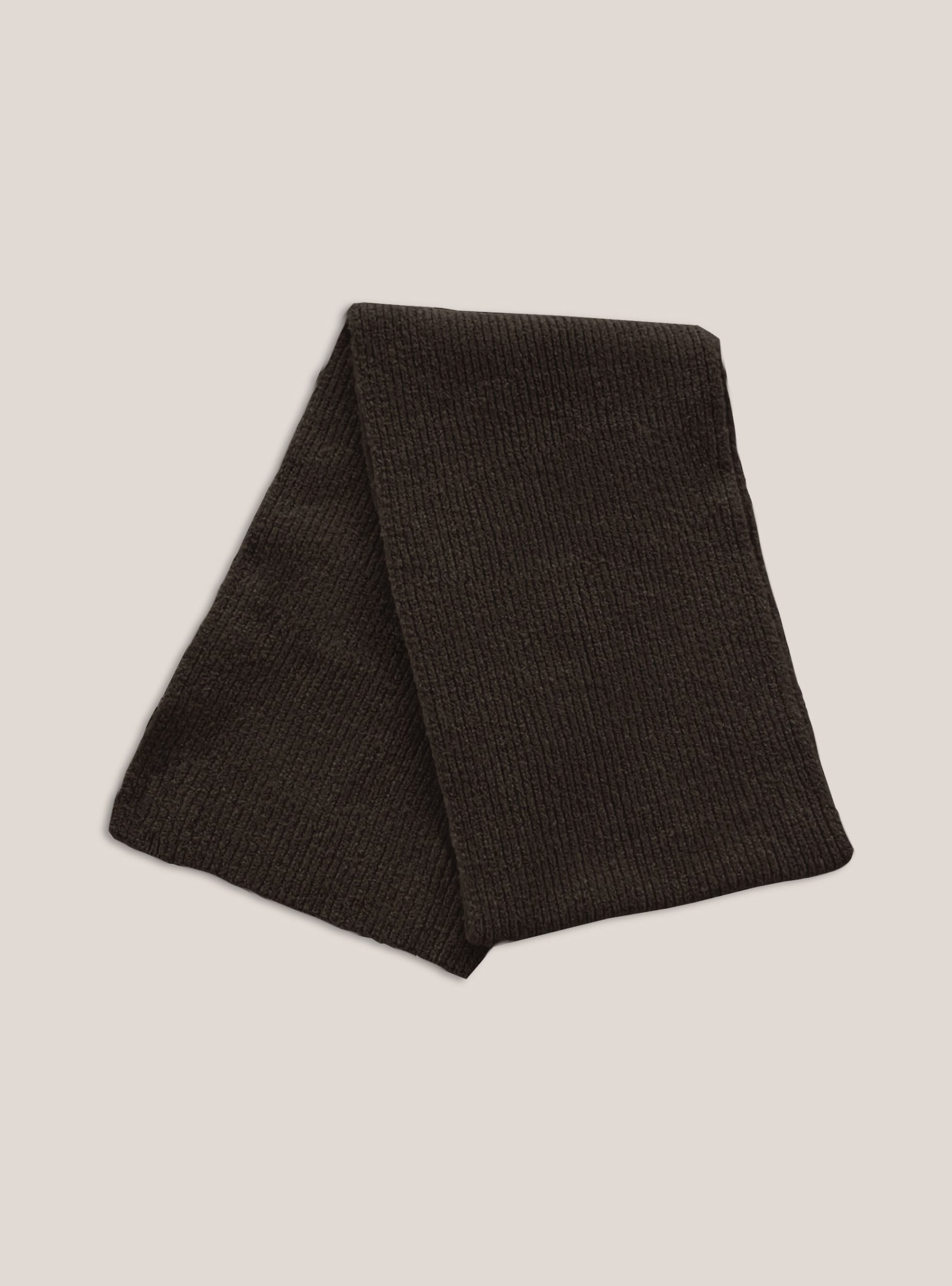 Sciarpa Soft Touch Alcott Bk1 Black Schals Eigenschaft Frauen – 1