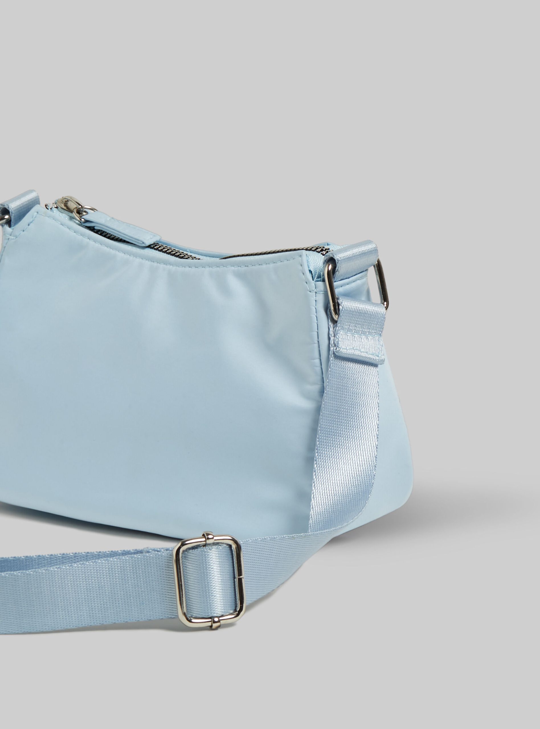 Taschen Verbraucher Alcott Mini Bag With Shoulder Strap Az3 Azurre Light Frauen – 2