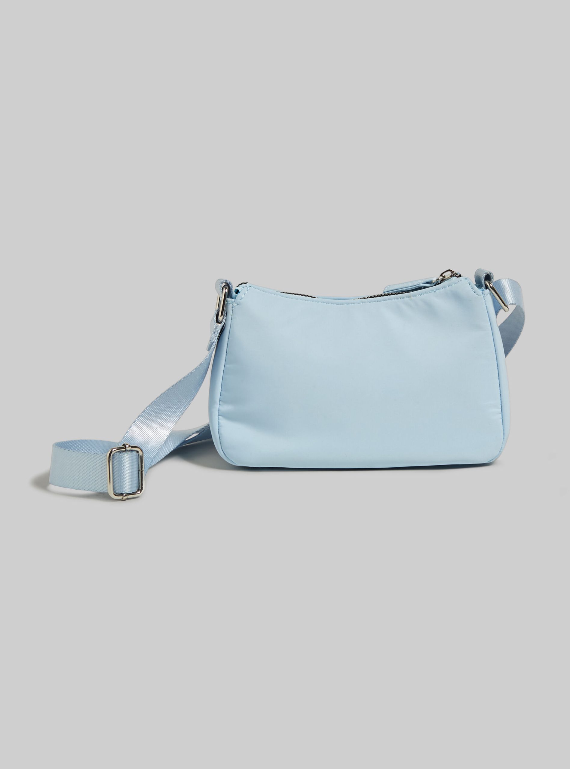 Taschen Verbraucher Alcott Mini Bag With Shoulder Strap Az3 Azurre Light Frauen – 1